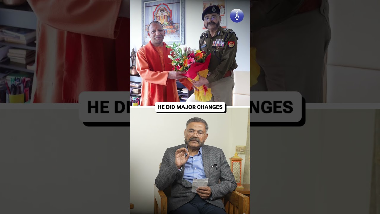 The REAL DGP From Dhurandhar 2: UP&rsquo;s Mafia Cleanup Explained