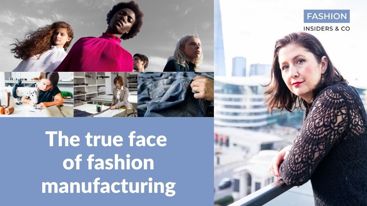 How to Get Started Manufacturing a #Lingerie | #fashioninsiders