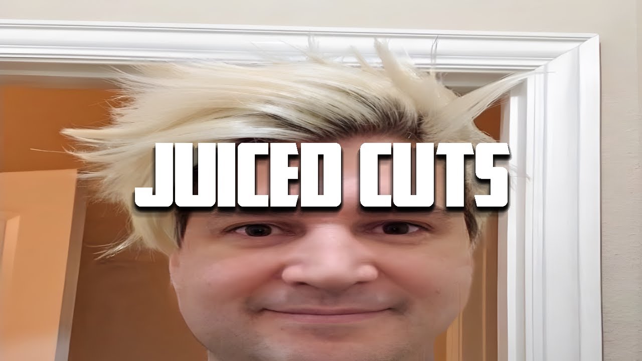 JUICED CUTS 20 | XQC'S LATEST FUNNIEST MOMENTS