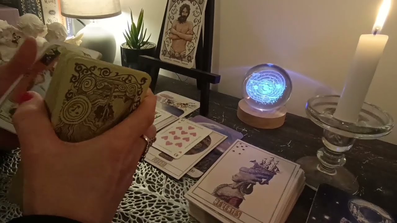 🔮 Capricorne ♑ Février 2026: 💫 Des nouvelles très agréable 📩📞 ...