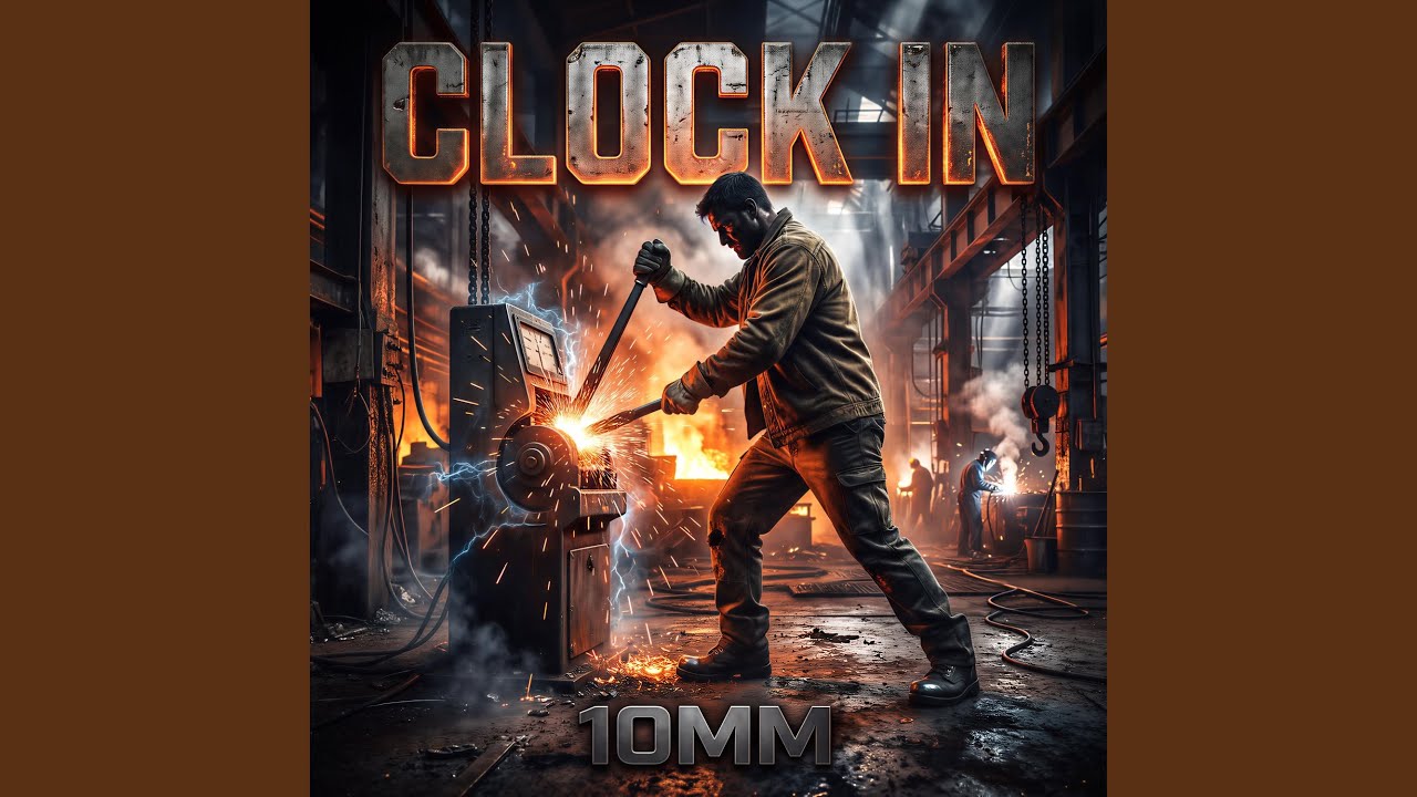 CLOCK IN