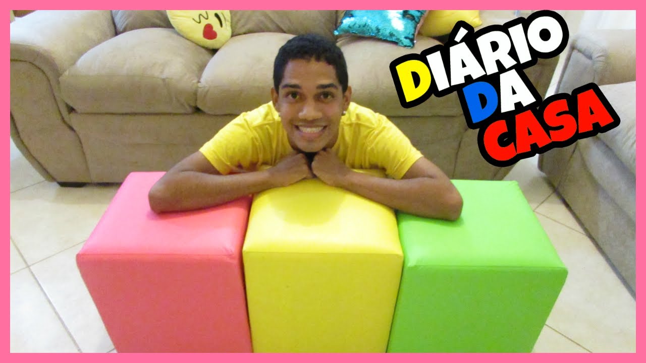 DIARIO DA CASA: SALA QUASE PRONTA!!
