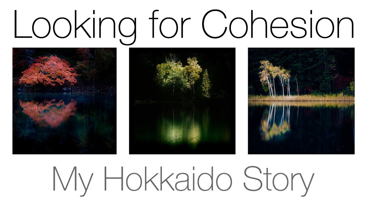My Hokkaido Story