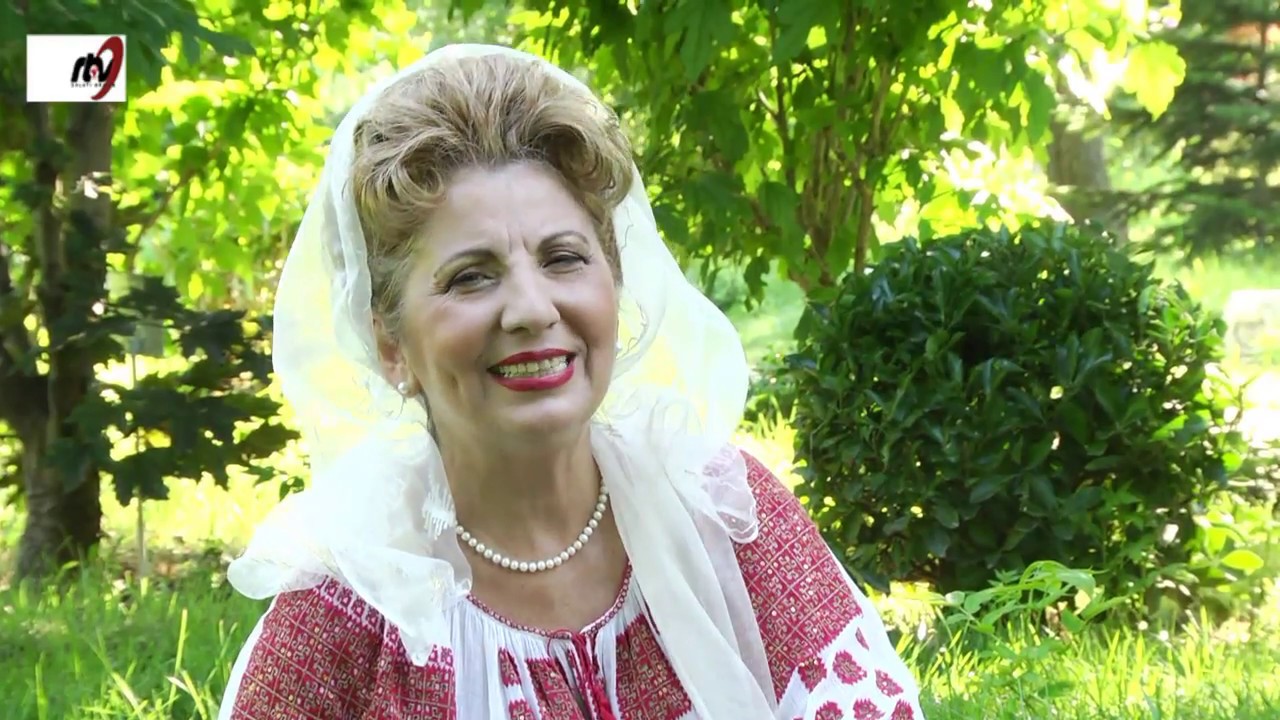 Polina  Gheorghe -  In Poiana lui Iocan