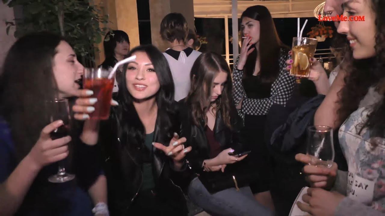 Man Meets 500+ Ukrainian Women in 7 Days