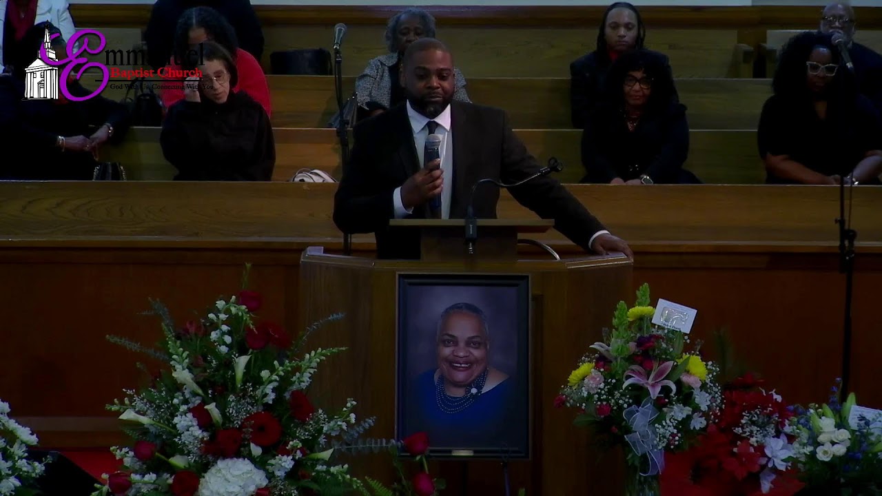 Sue Morrow Funeral Service-01.03.26