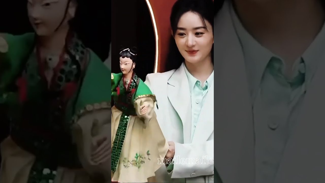 #Wangyibo#Zhaoliying#🍬🍭🍬🍭😋🍬🥰😘💚💛💞
