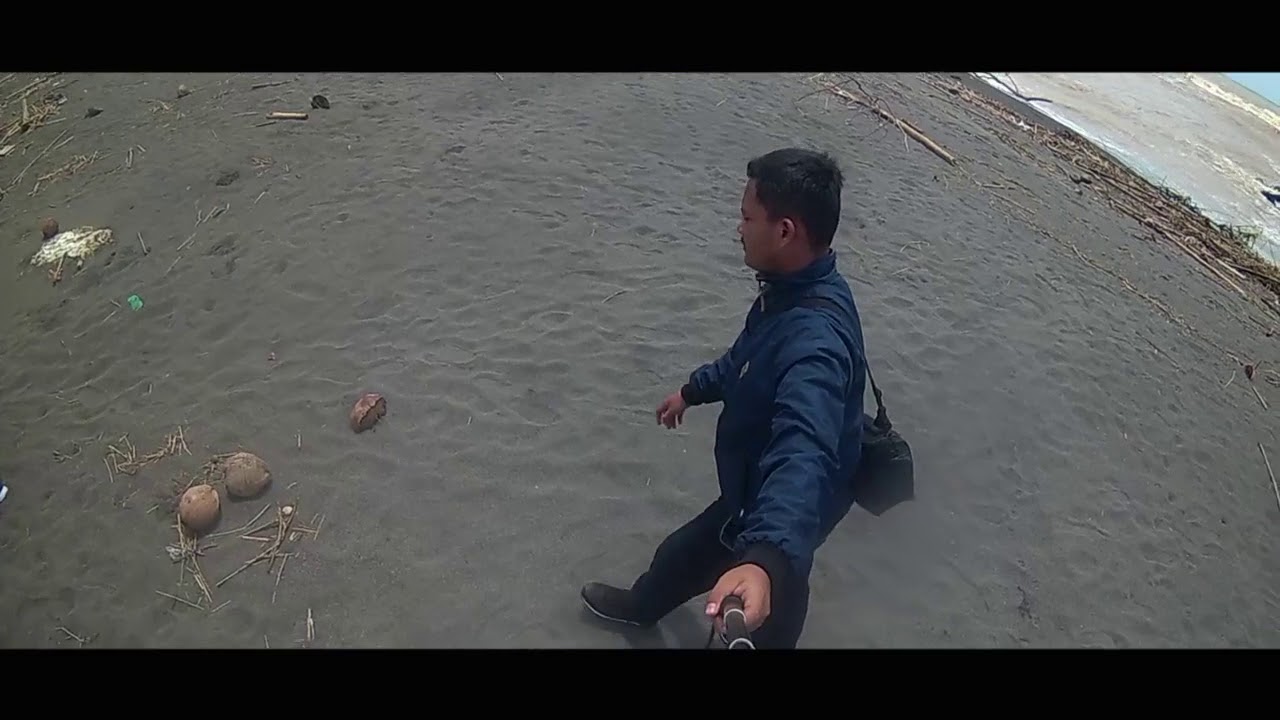 Satu hari jadi Satu menit di Jogja #dolanjogja (Sam Kolder Inspired)