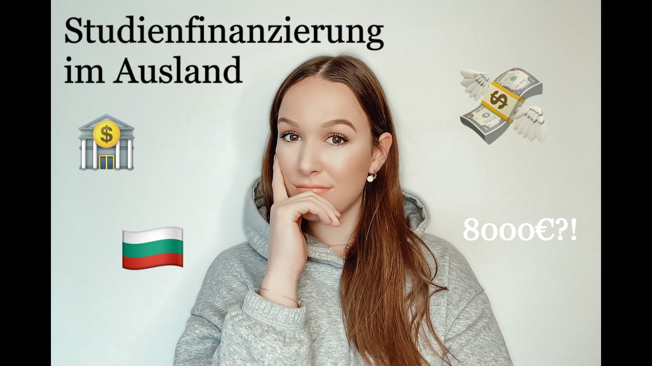 FINANZIERUNG MEDIZINSTUDIUM IM AUSLAND | Bulgarien