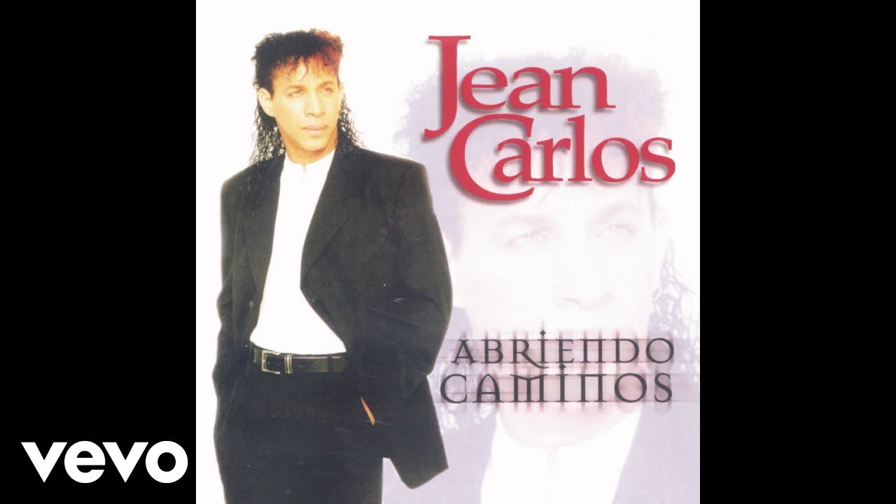 Jean Carlos - Estamos Condenados (Official Audio)