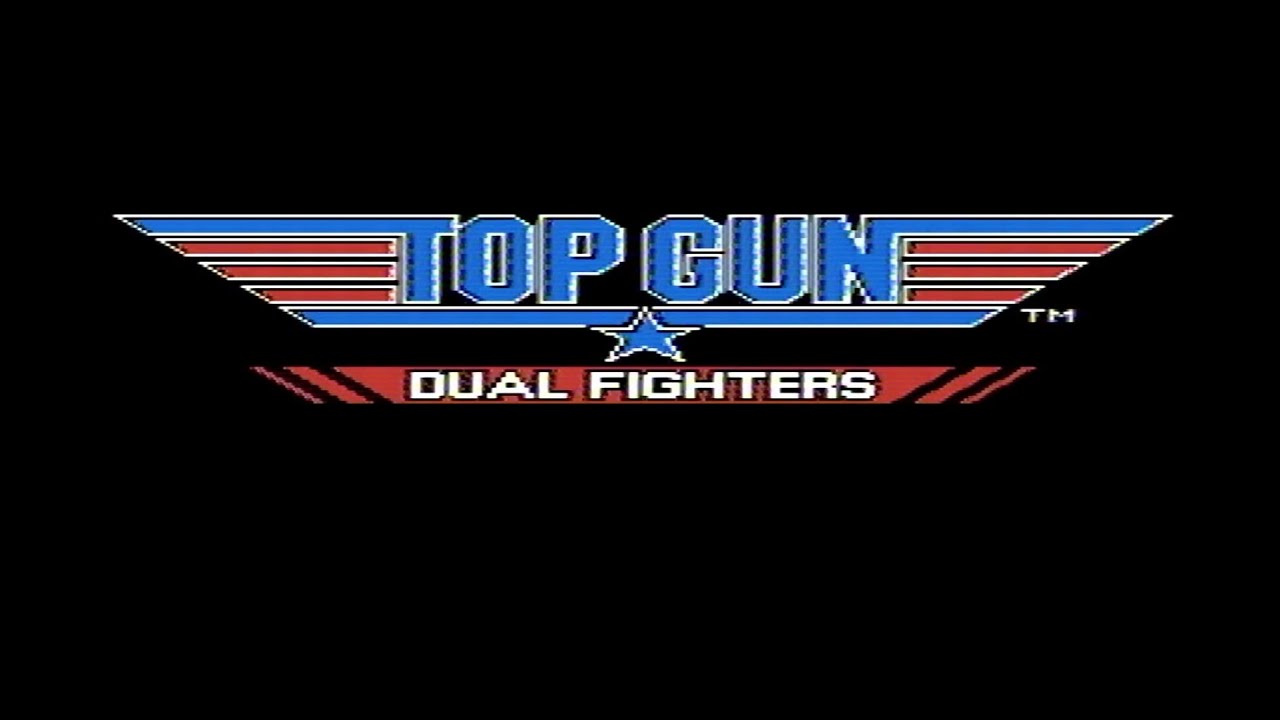 Top Gun 2: Dual Fighters (PolyStation)