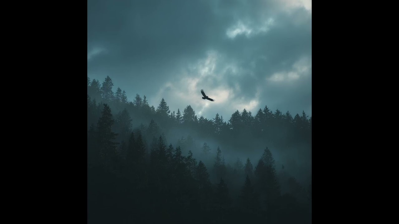 Ars Poetica - Ritual of the Rooted Pines