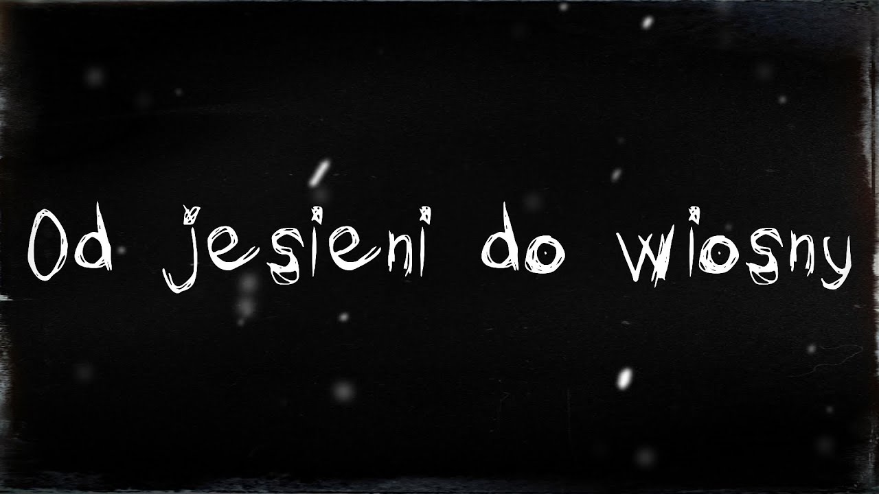 Roseshuu - Od jesieni do wiosny (prod. BigD)