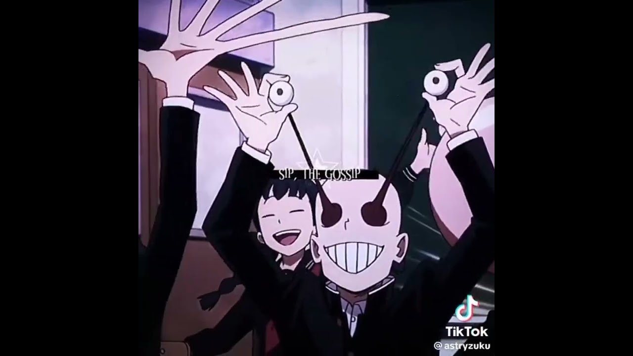 my hero academia tiktoks #6 (1)