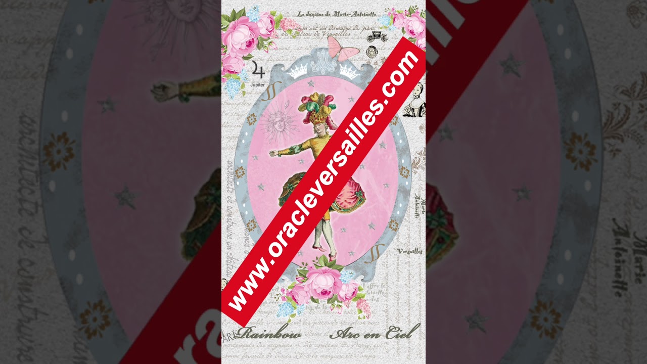 ✨🔮 Oracle Versailles &ndash; &Eacute;l&eacute;gance, Myst&egrave;re et Divination 🔮✨ #cartomancie #voyance