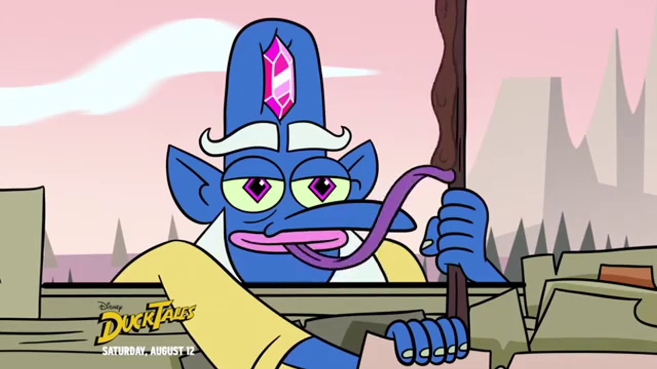 All pudding scenes Star Vs The Forces of Evil