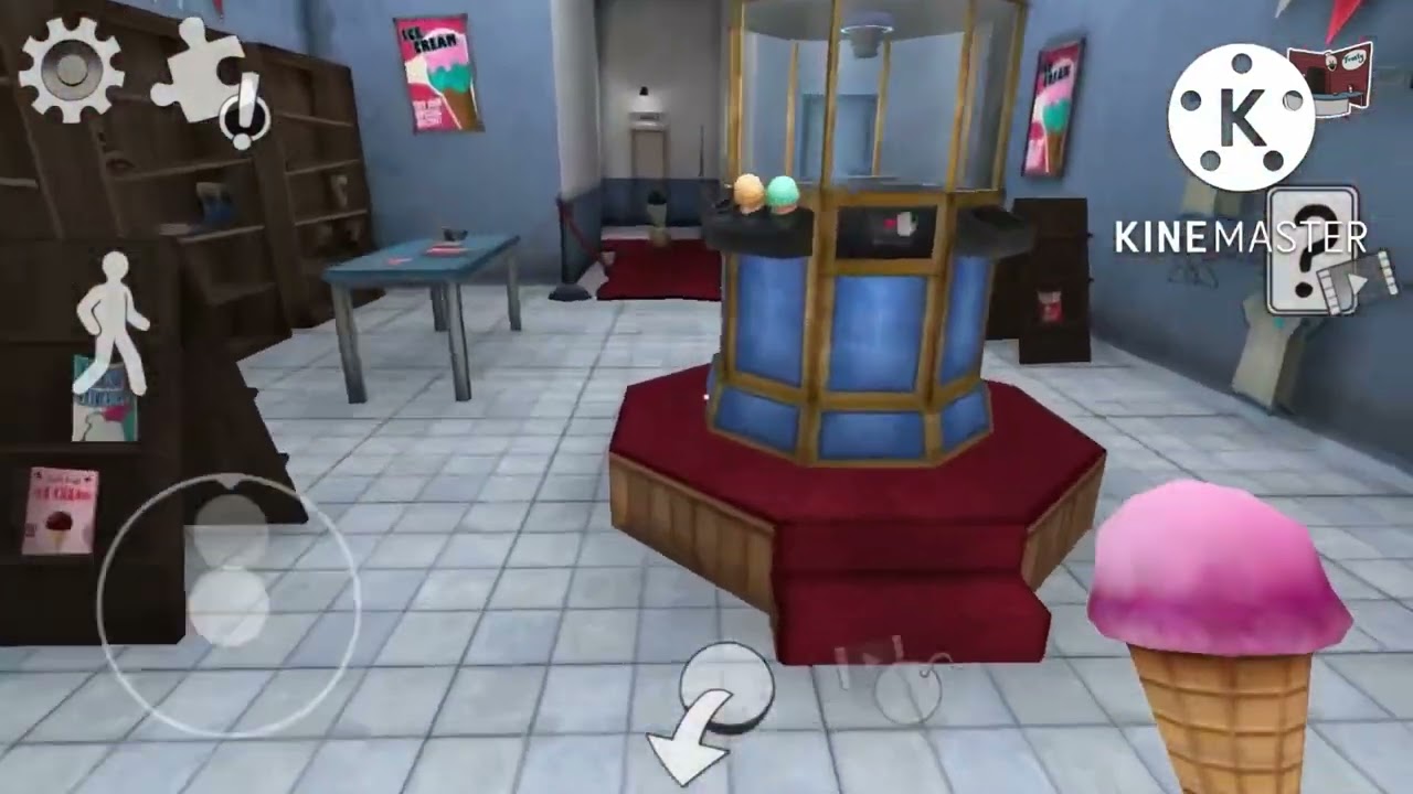 ICE SCREAM 4 NORMAL MODE (PART 2 FINAL PART)