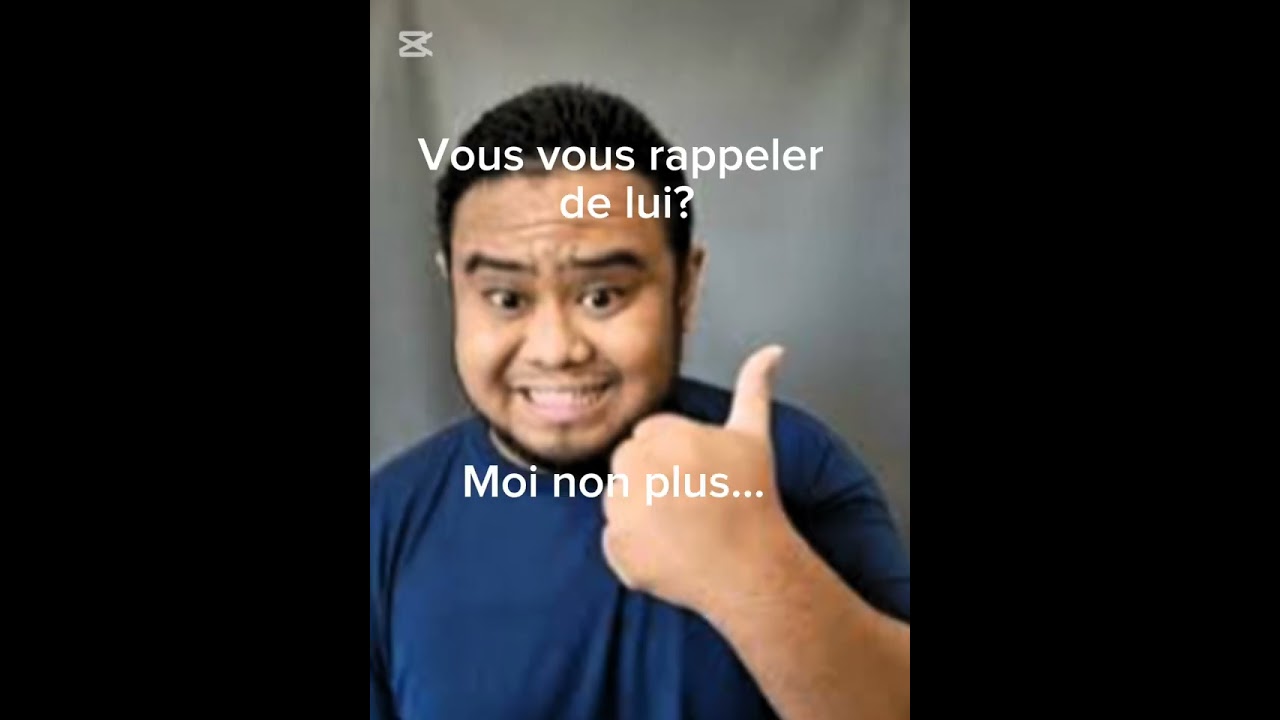 la nostalgie...