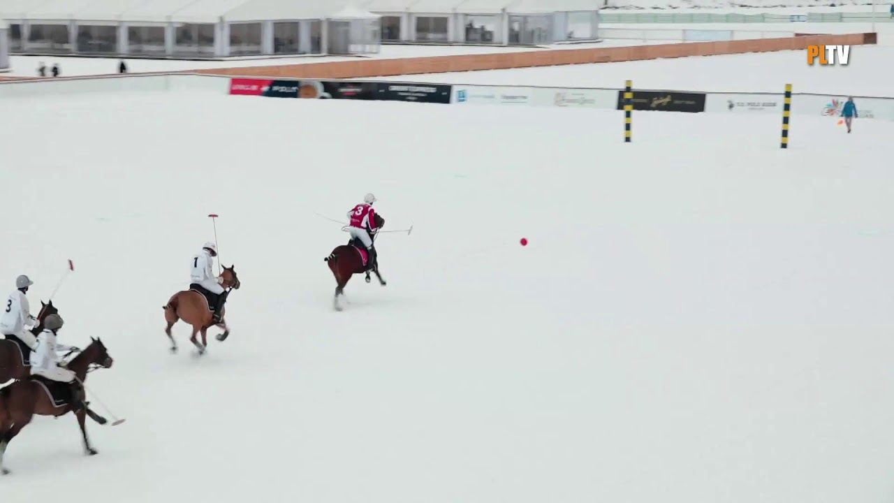 St Moritz World Cup on Snow 2026