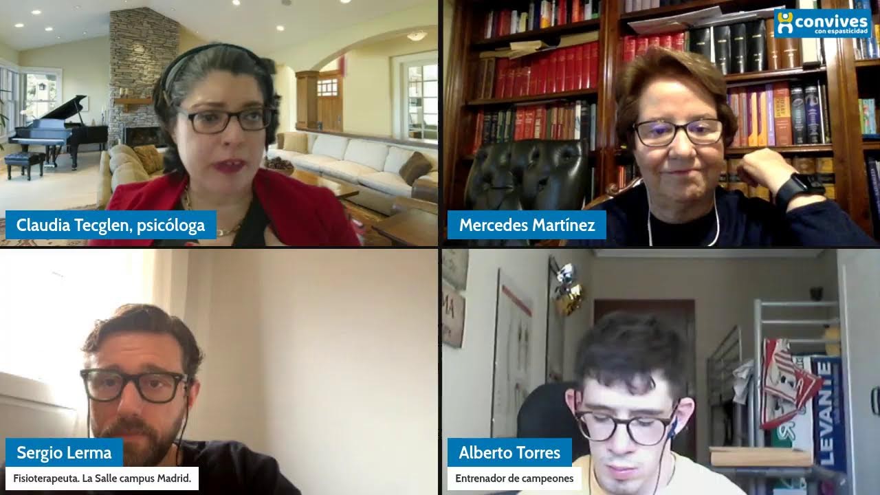 Los Convivientes: Jornada Con-Ciencia