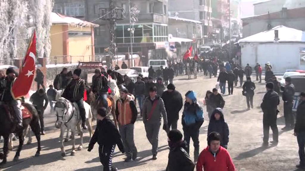 Ardahanın Kurtuluşu 23 Şubat 2015