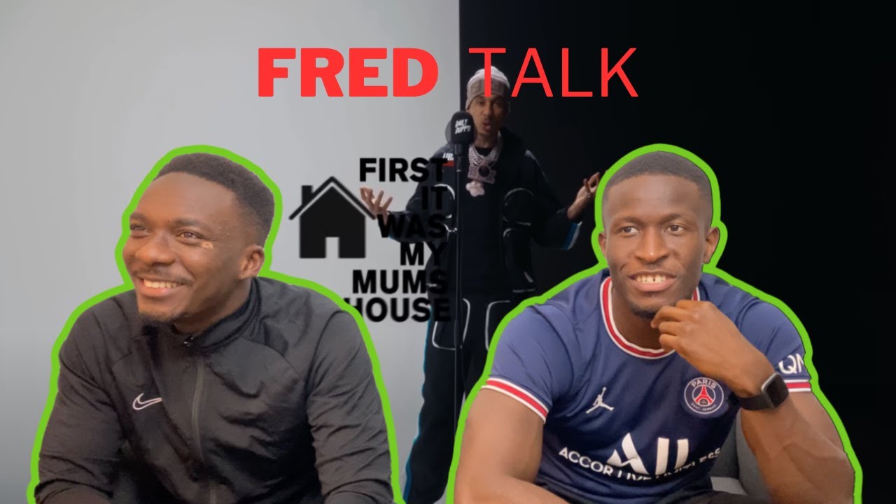 9 MINUTE FREESTYLE! Fredo - Daily Duppy | GRM Daily