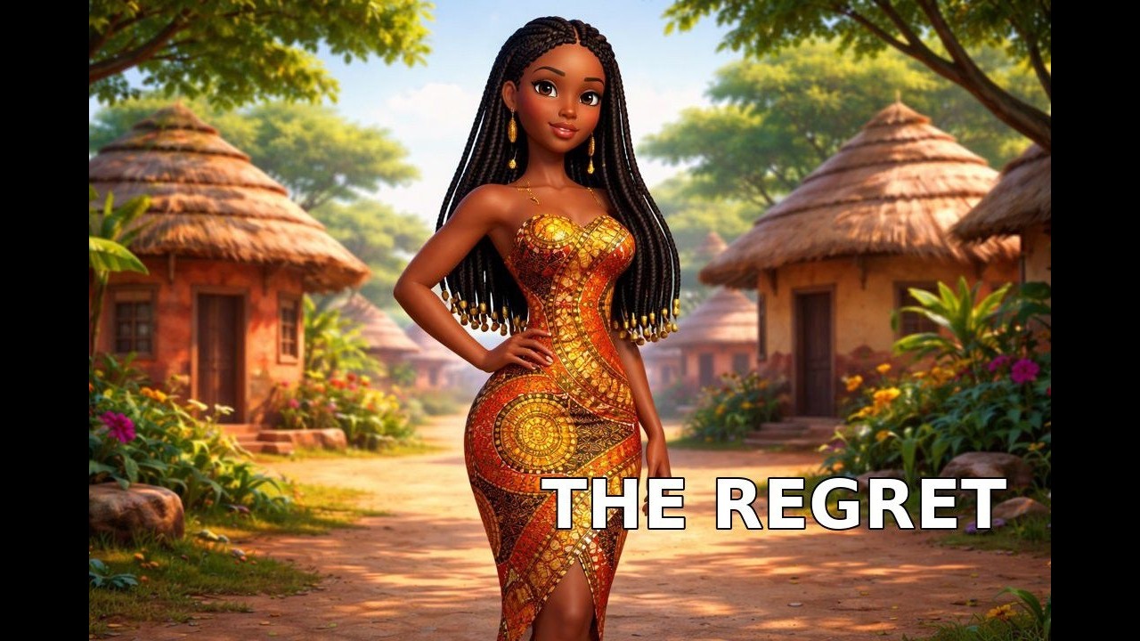 She Rejected All The Men That Asked for Her Hand in Marriage. #storytime #Storytelling