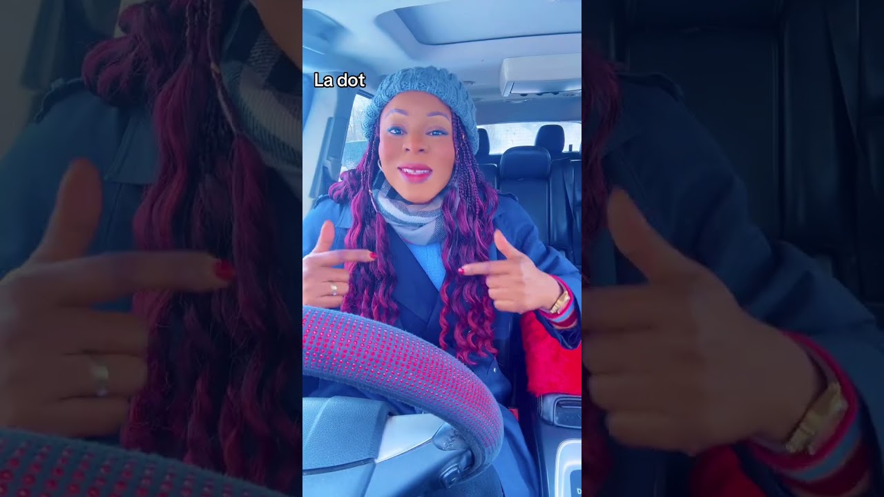 La dot c’est surtout et avant tout notre culture #motivation #inspiration #viraltiktok 