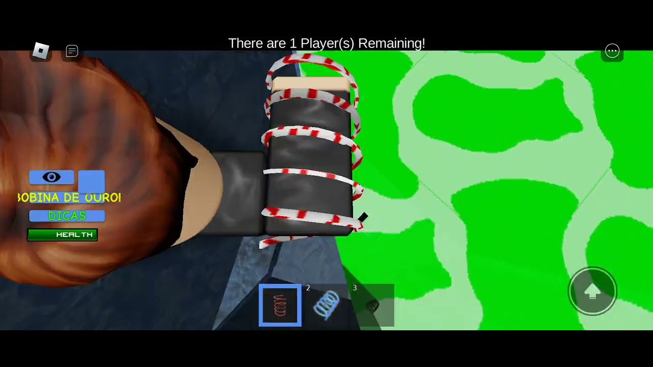 Roblox Acid Escape Relentless End complete in challenge (1.5x Acid Speed) difficulty 10