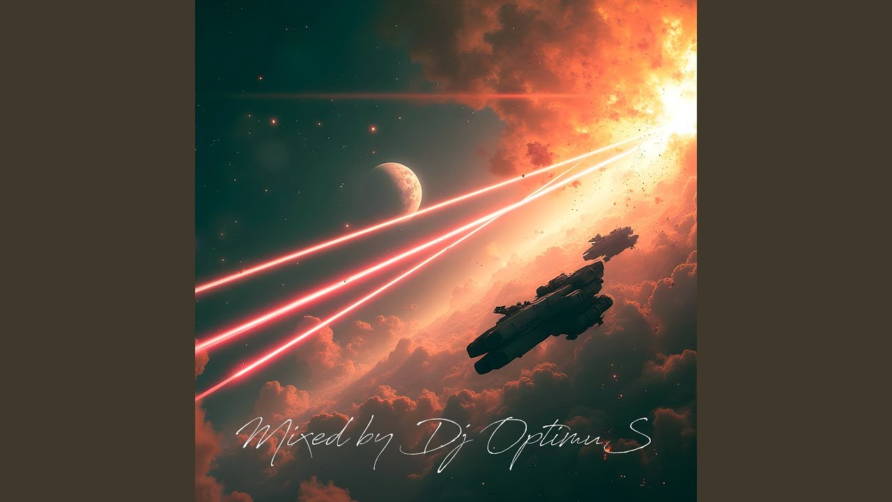 Particles of Emotions in Trance Mix Vol, 33 (Uplifting Mix 2025)