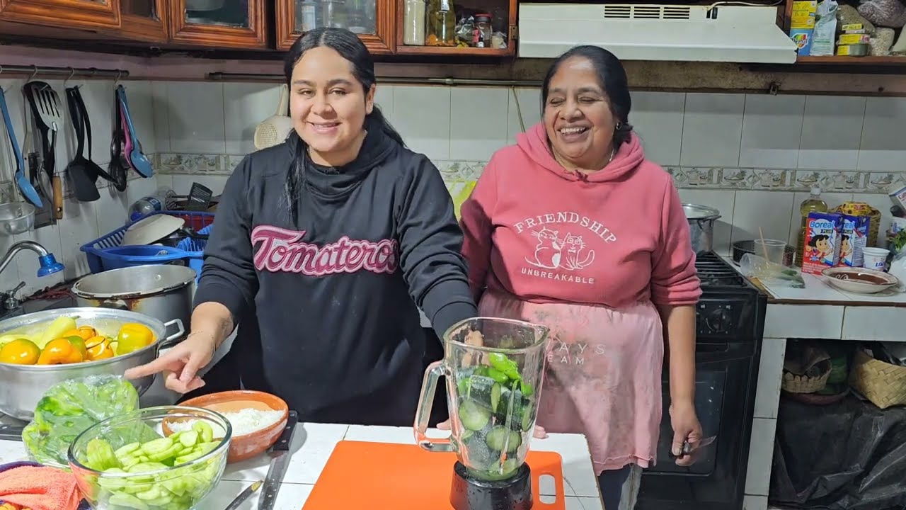 NOS INVITARON A COMER PERO DECIDIMOS HACERLO EN CASA!!! así festejamos a mi hermano // Jorge Lukas