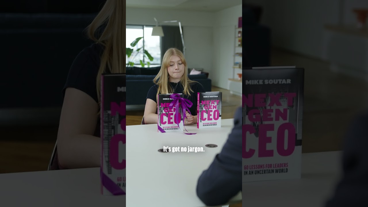 Просто завяжите бантик 🎀 Книга «Руководитель нового поколения» полна примеров из практики и новых...