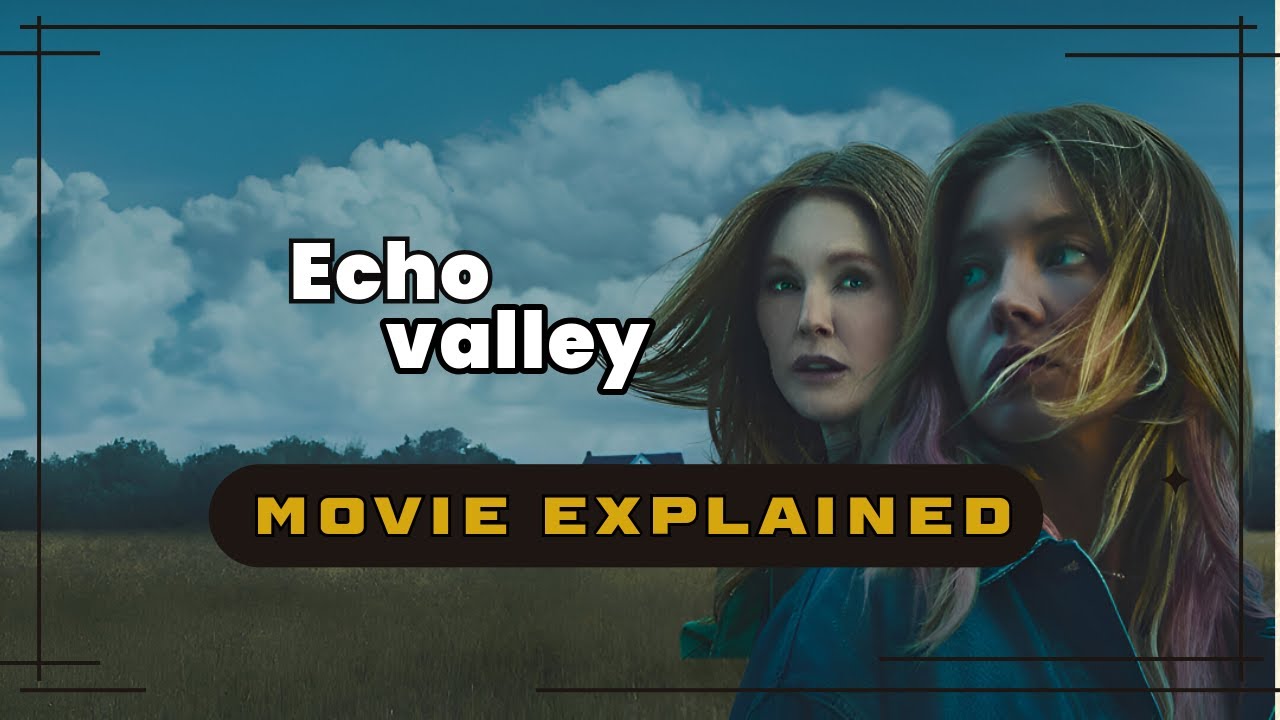 Echo Valley Movie review