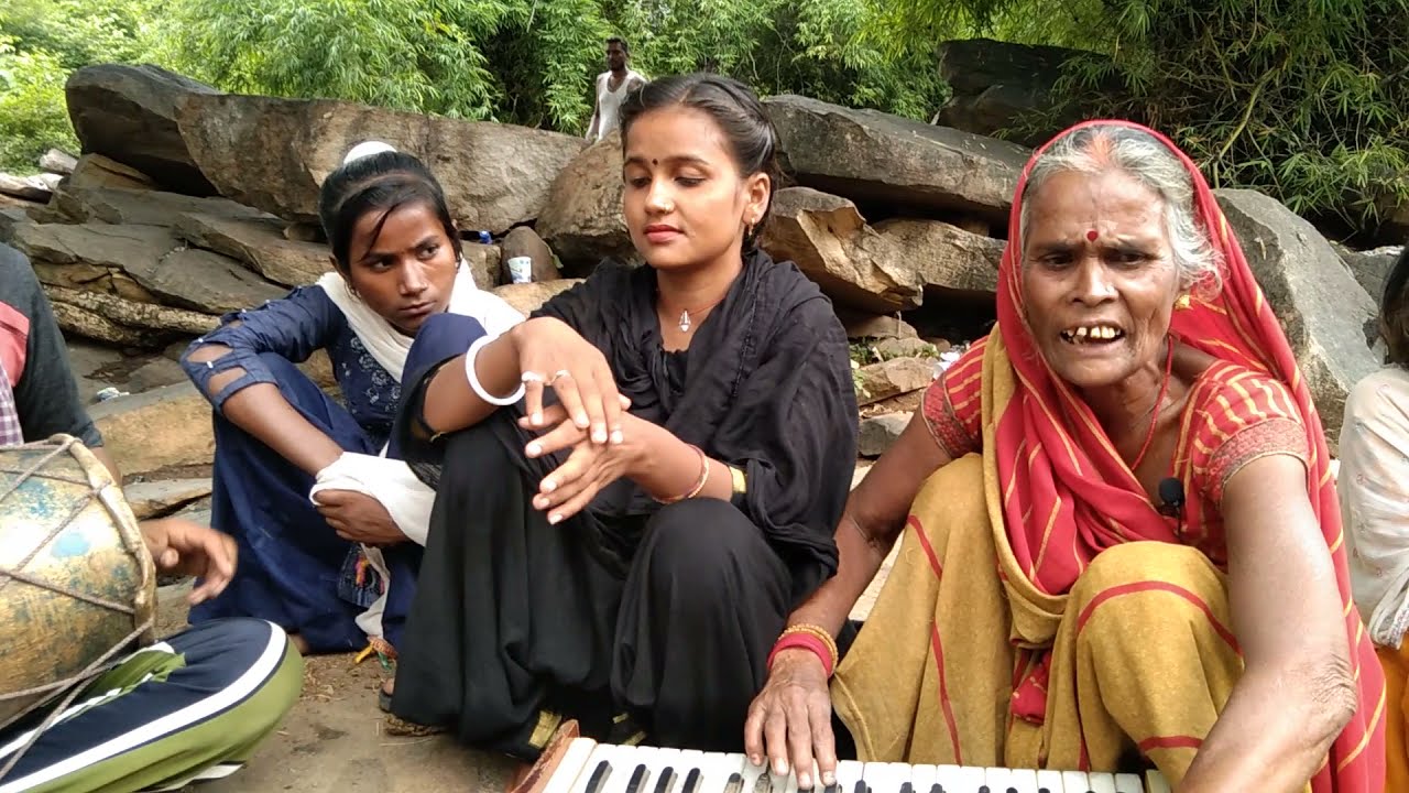 old is gold song यही है दादी का  viral video