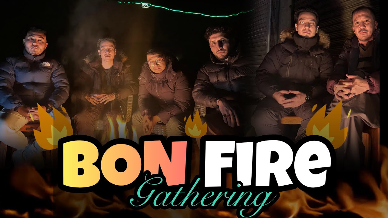 A night gathering after 17 days of skipping vlogging😅| interesting vlog🤭| Asadz Official