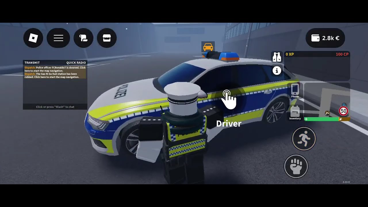 I PLAYED AS A NOON IN THIS VIDEO | EMERGENCY HAMBURG | ROBLOX