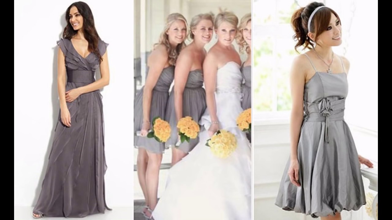 Como combinar la ropa gris