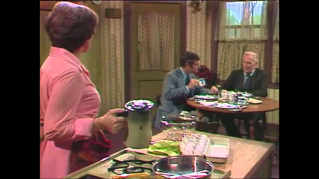 Lisa in The Willows, Bob/Tom/Sheila/Barbara