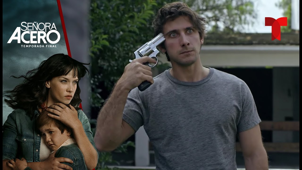 Señora Acero 5 | Capítulo 59 | Telemundo