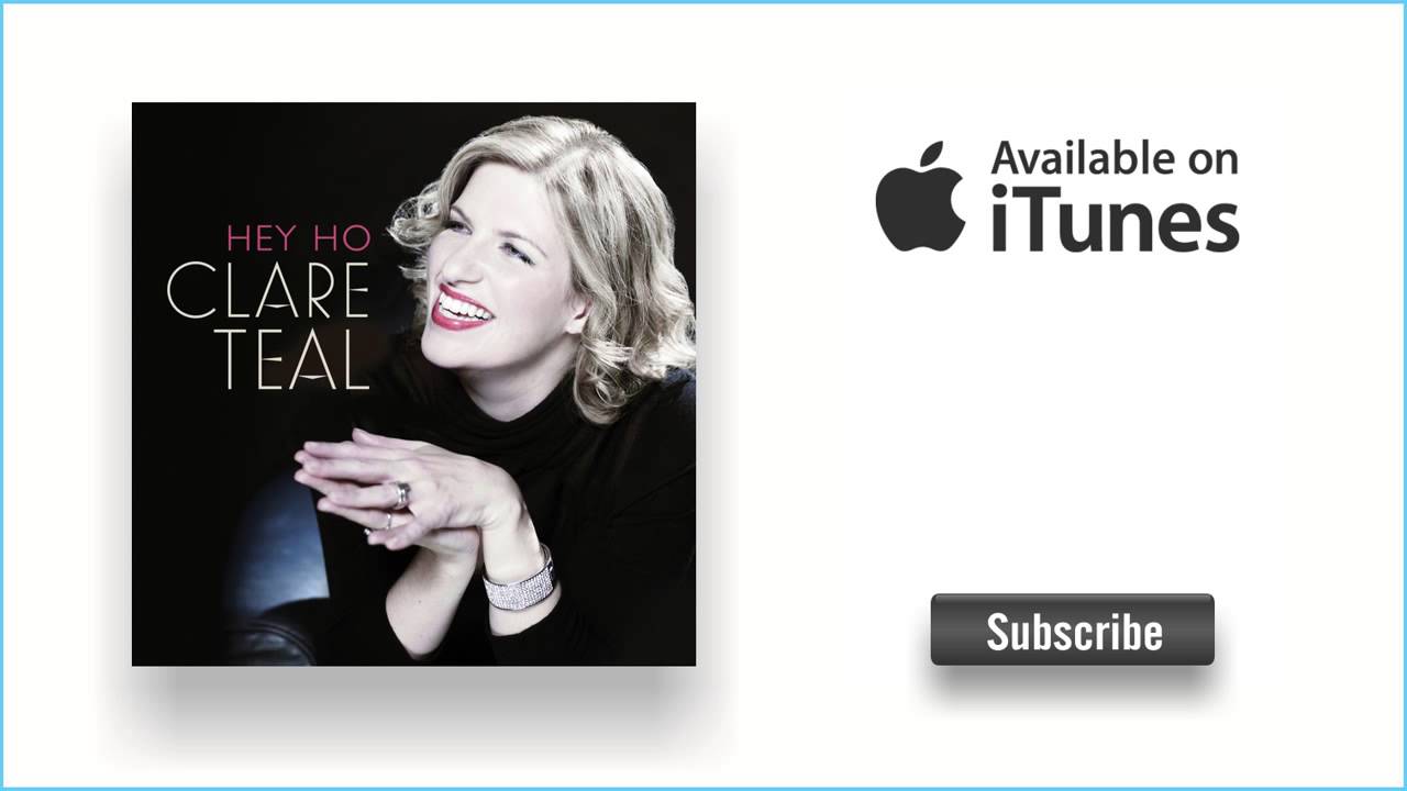 Clare Teal - Why