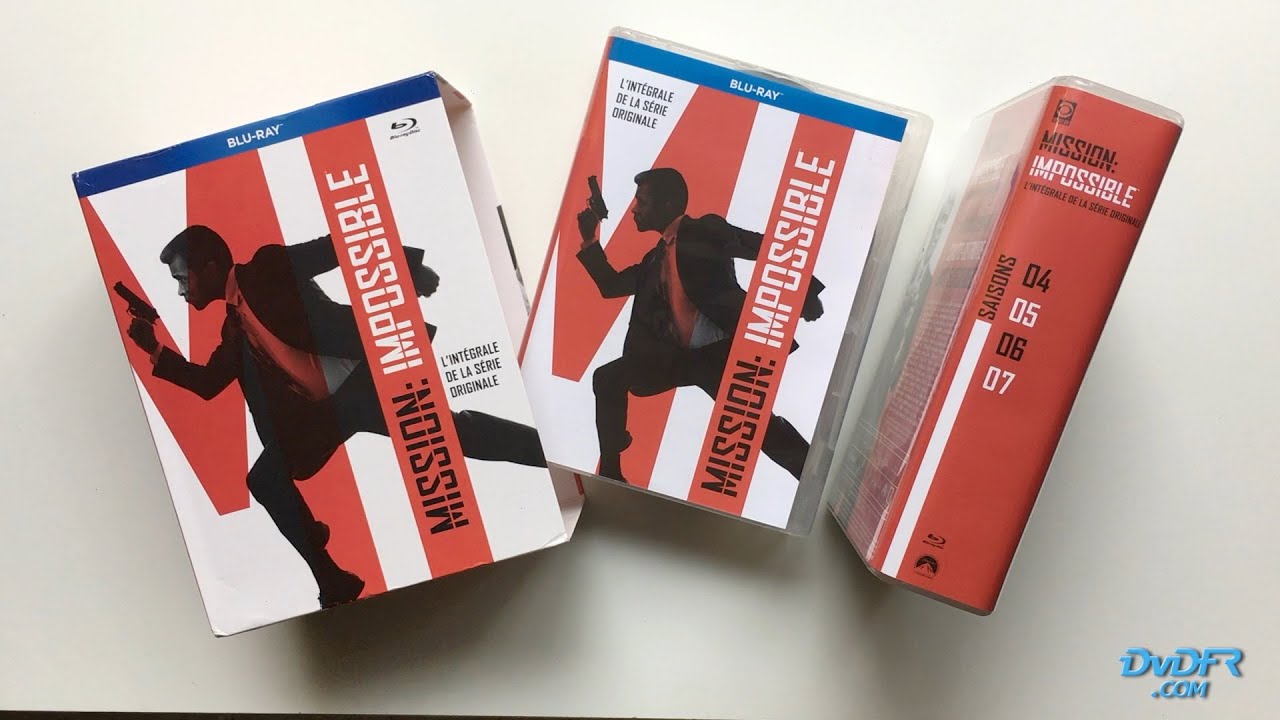 Unboxing : 