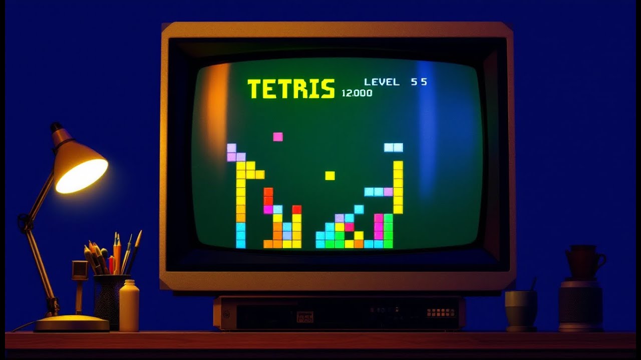 O que o Tetris pode te ensinar sobre negócios 🎮🧩