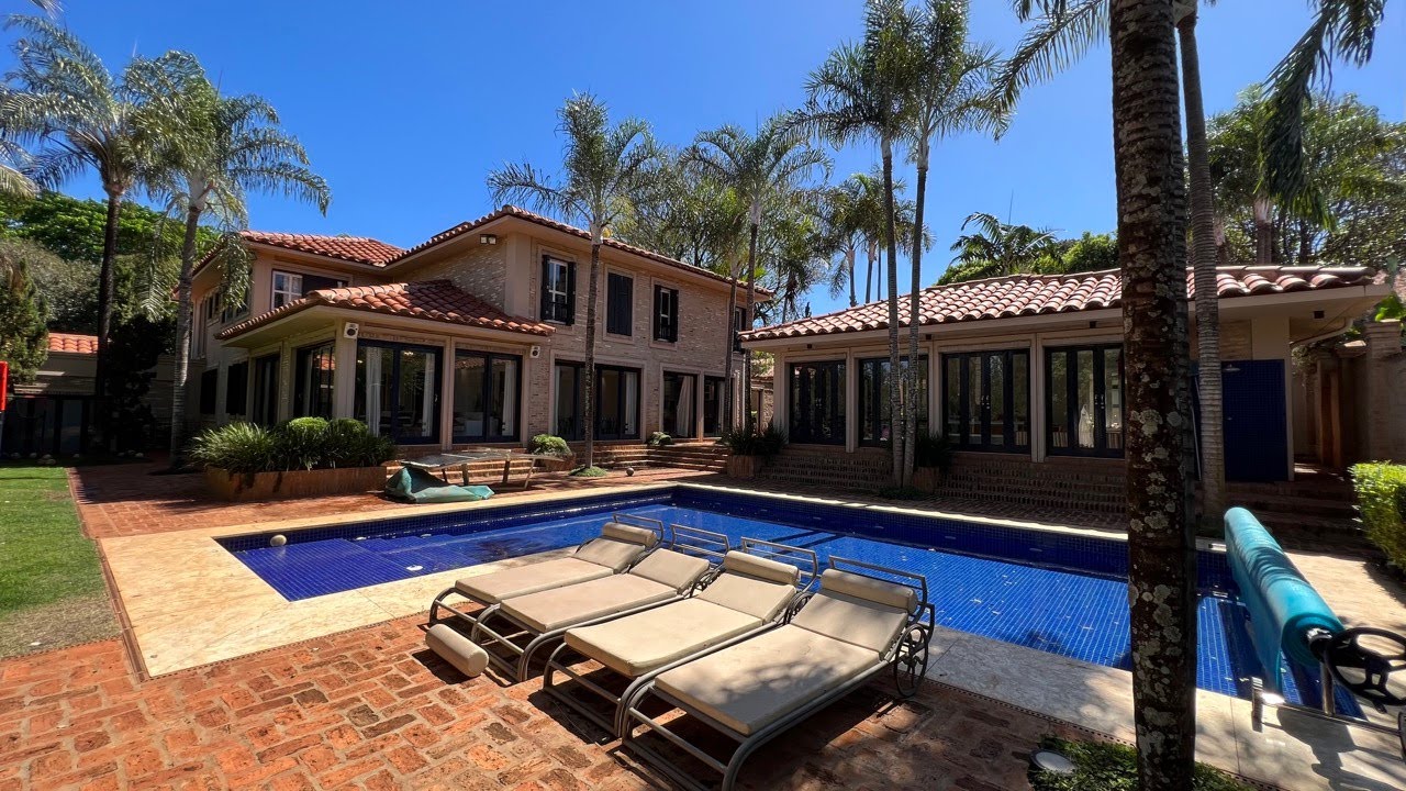 Quer viver AllGo novo? Casa Condomínio Veneza | Ribeirão Preto - Sp