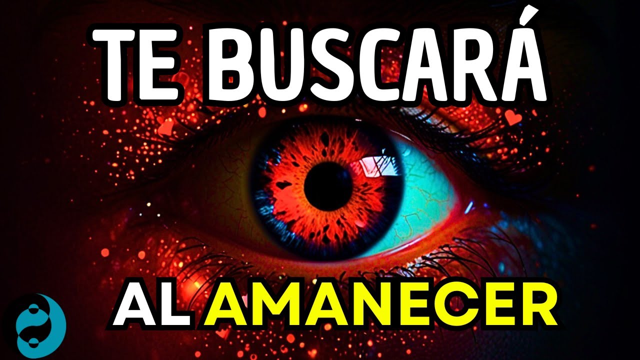 🚨⚠️ MEDITACIÓN MUY FUERTE: ¡TE BUSCARÁ desesperadamente Y te ENCONTRARÁ AL AMANECER! (PARA DORMIR)