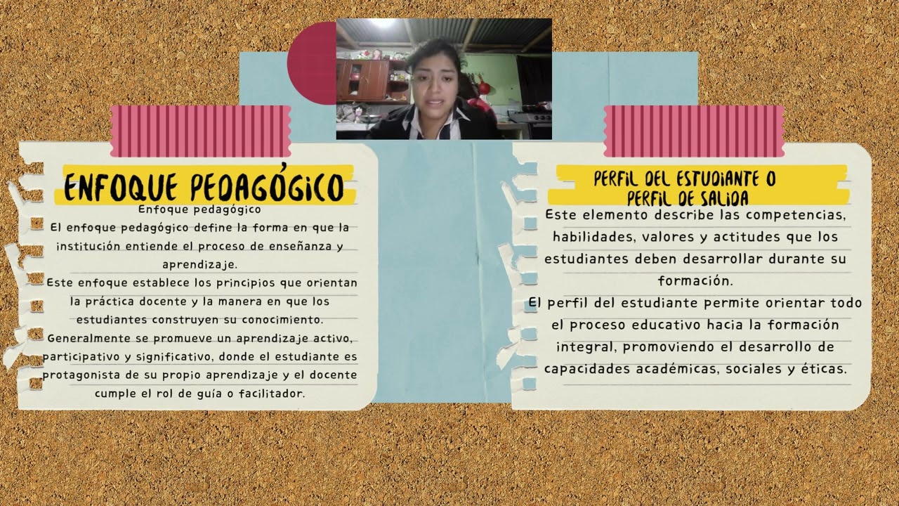¿Qué es el PCI y cuáles son los elementos que lo conforman