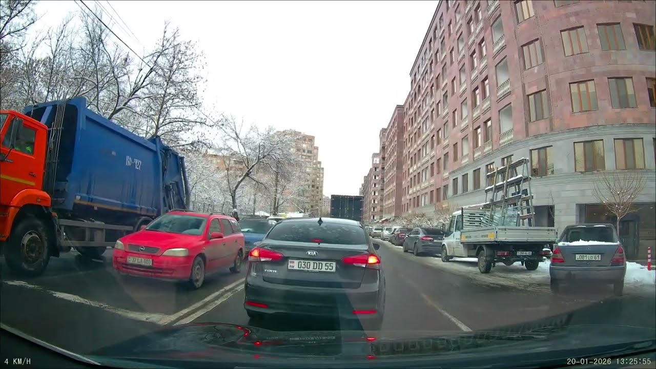 Car tour the streets of Yerevan  ավտո տուր Երևանի փողոցներով #yerevan #travel #automobile #armenia 
