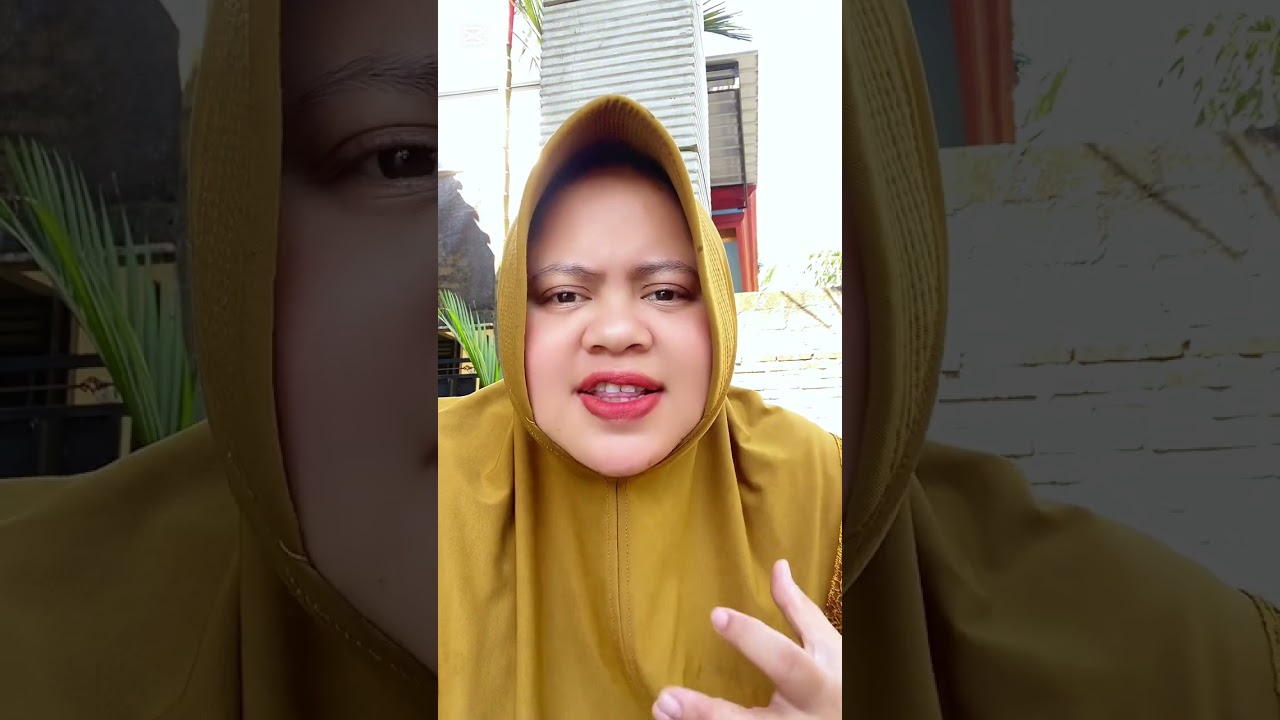 Sakit banget ternyata