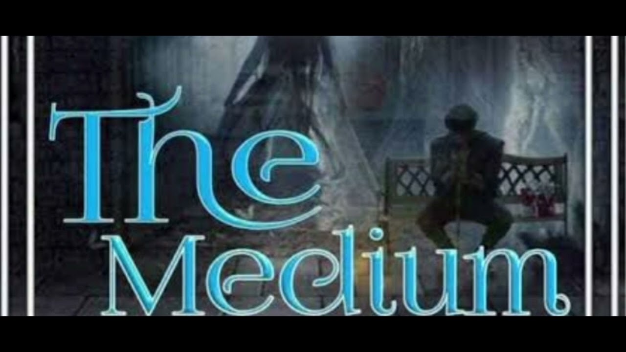 The medium suspense and mysterious episode 12