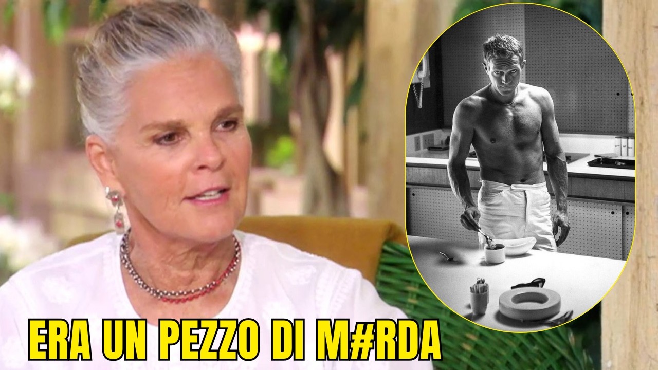 A 85 anni, Ali MacGraw rivela gli orrori di essere sposata con Steve McQueen
