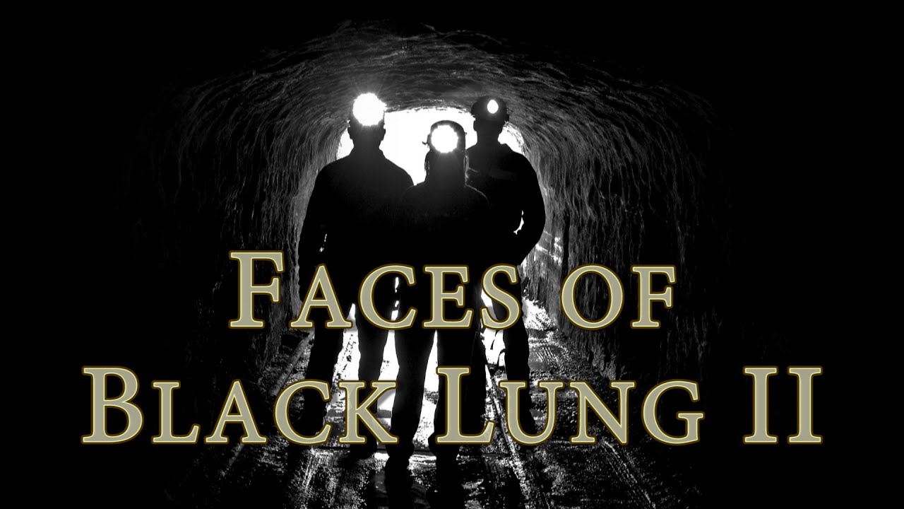 Faces of Black Lung II